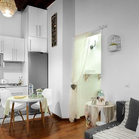 Apartament Frida Malaga Centro Zewnętrze zdjęcie