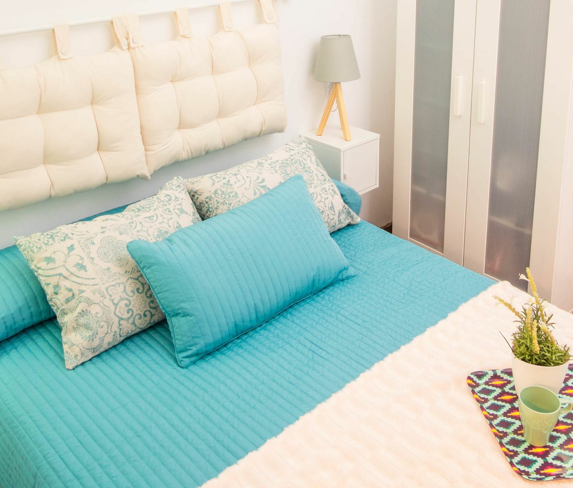 Apartament Frida Malaga Centro Zewnętrze zdjęcie