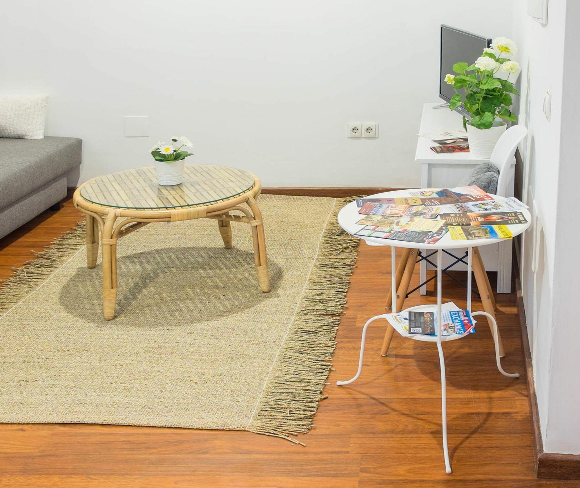 Apartament Frida Malaga Centro Zewnętrze zdjęcie