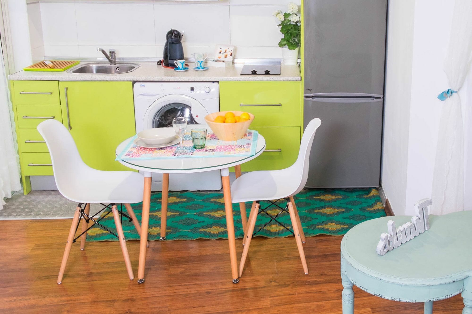 Apartament Frida Malaga Centro Zewnętrze zdjęcie
