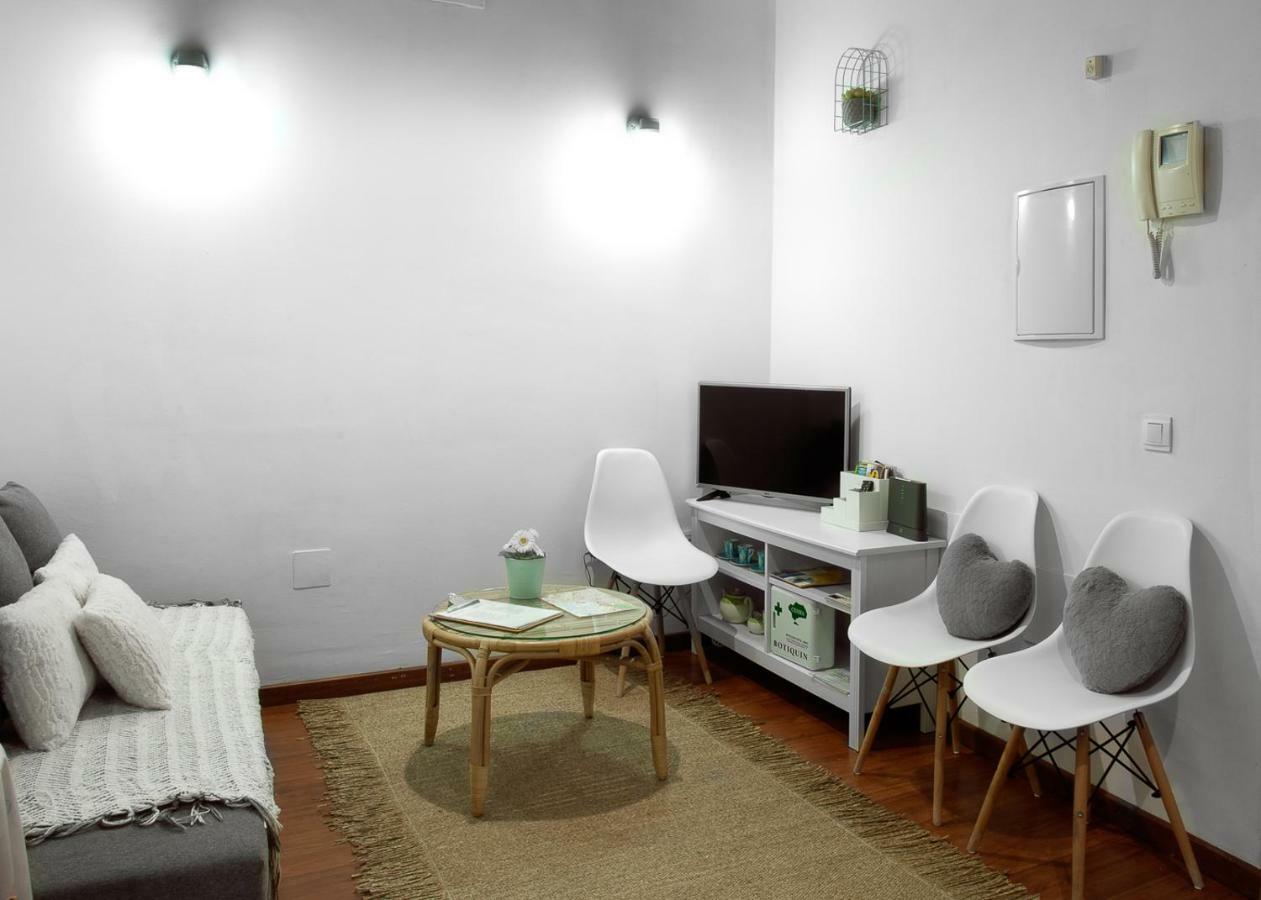 Apartament Frida Malaga Centro Zewnętrze zdjęcie