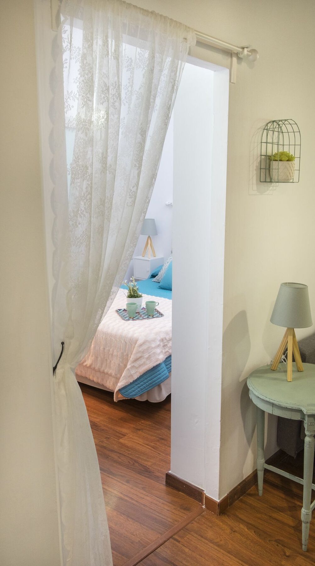 Apartament Frida Malaga Centro Zewnętrze zdjęcie